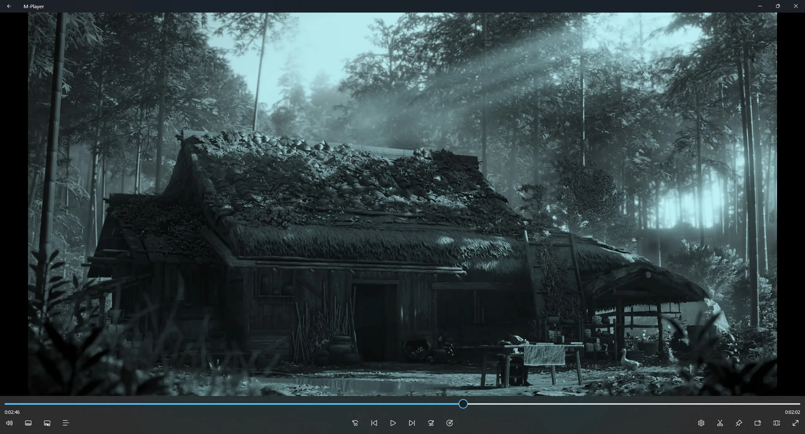 M‑Player — Universal Media Player screenshot 5