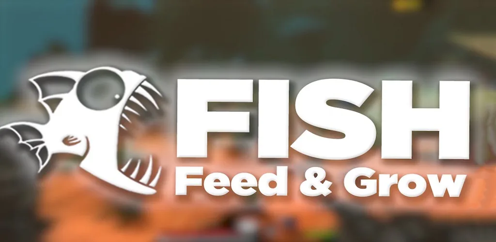 Fish Feed and Grow screenshot 1