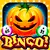 Halloween Bingo - The Jack O Lantern Holiday