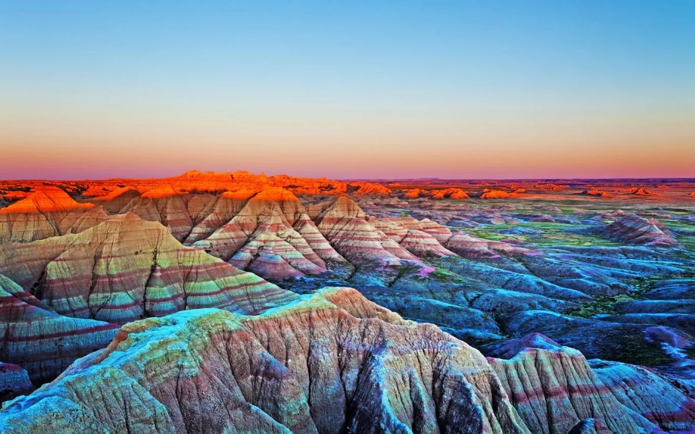 US National Parks screenshot 2