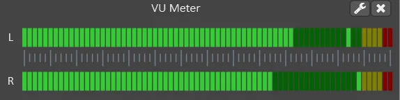 VU Meter screenshot 5
