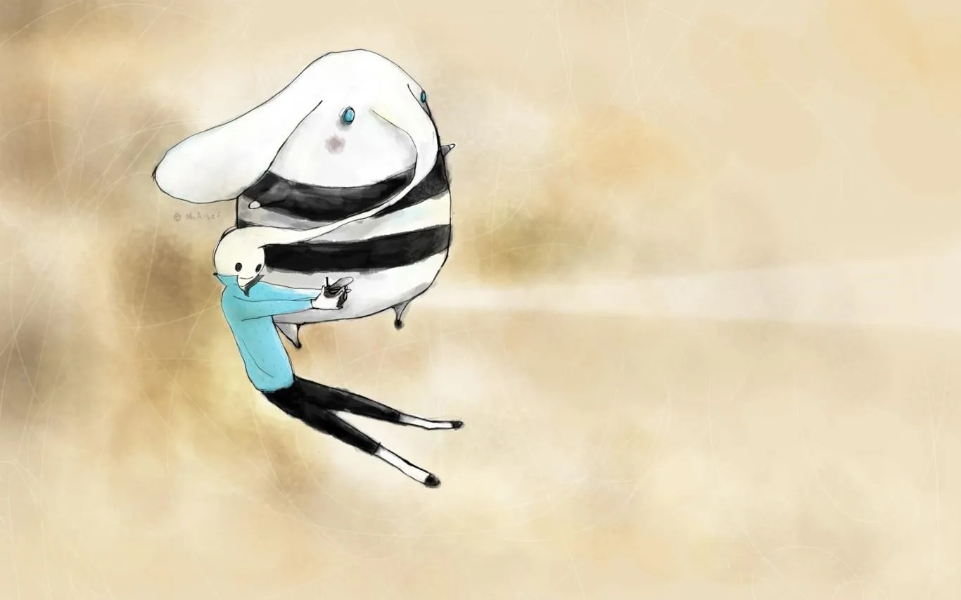 Imagination screenshot 2