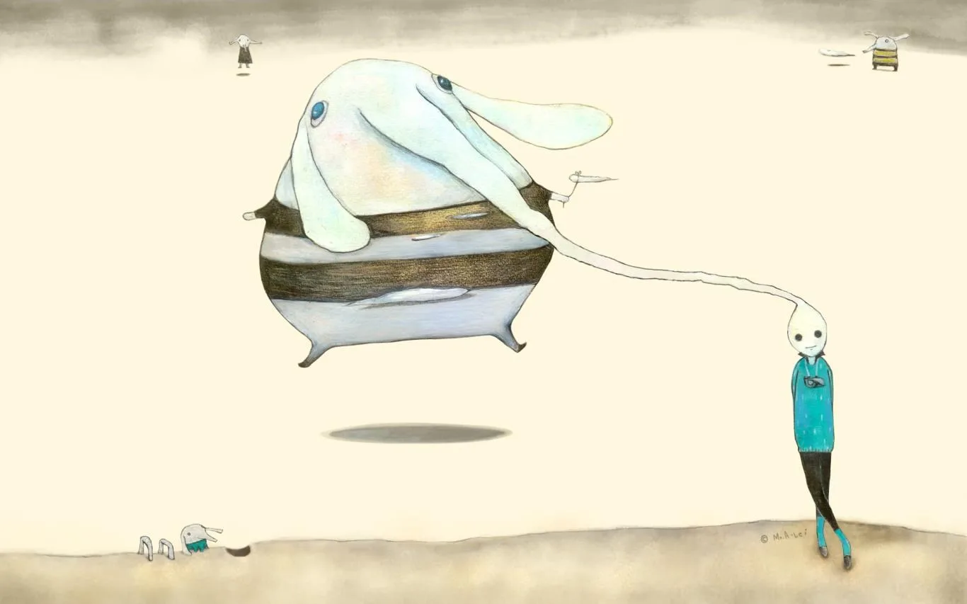 Imagination screenshot 3