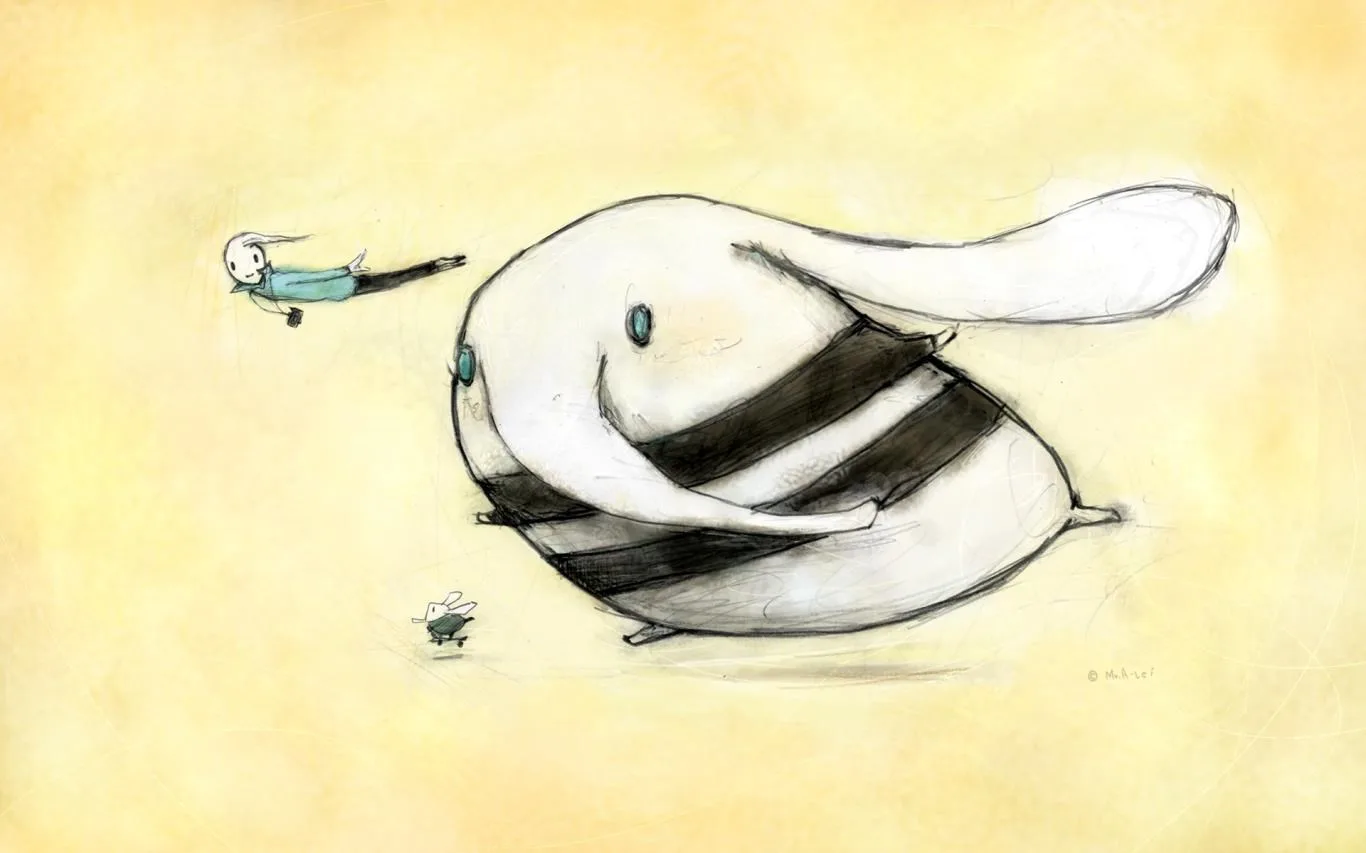 Imagination screenshot 4