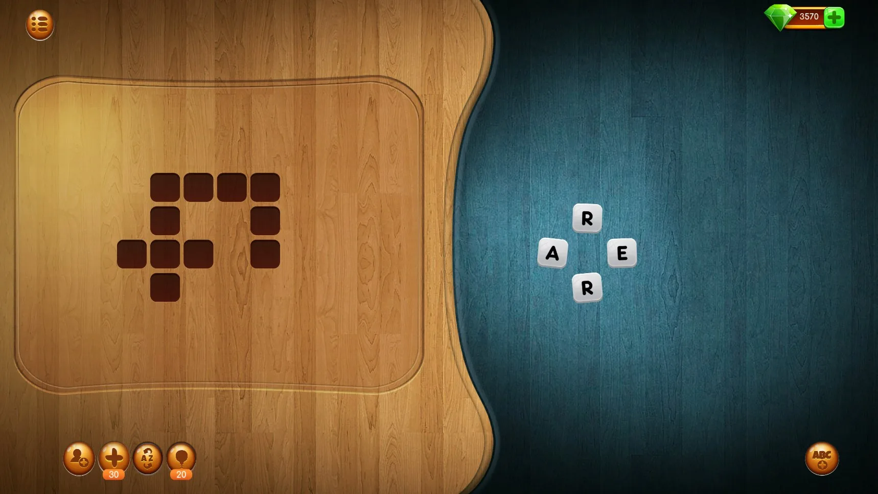 Word Connect Fun - Crossy Words screenshot 2