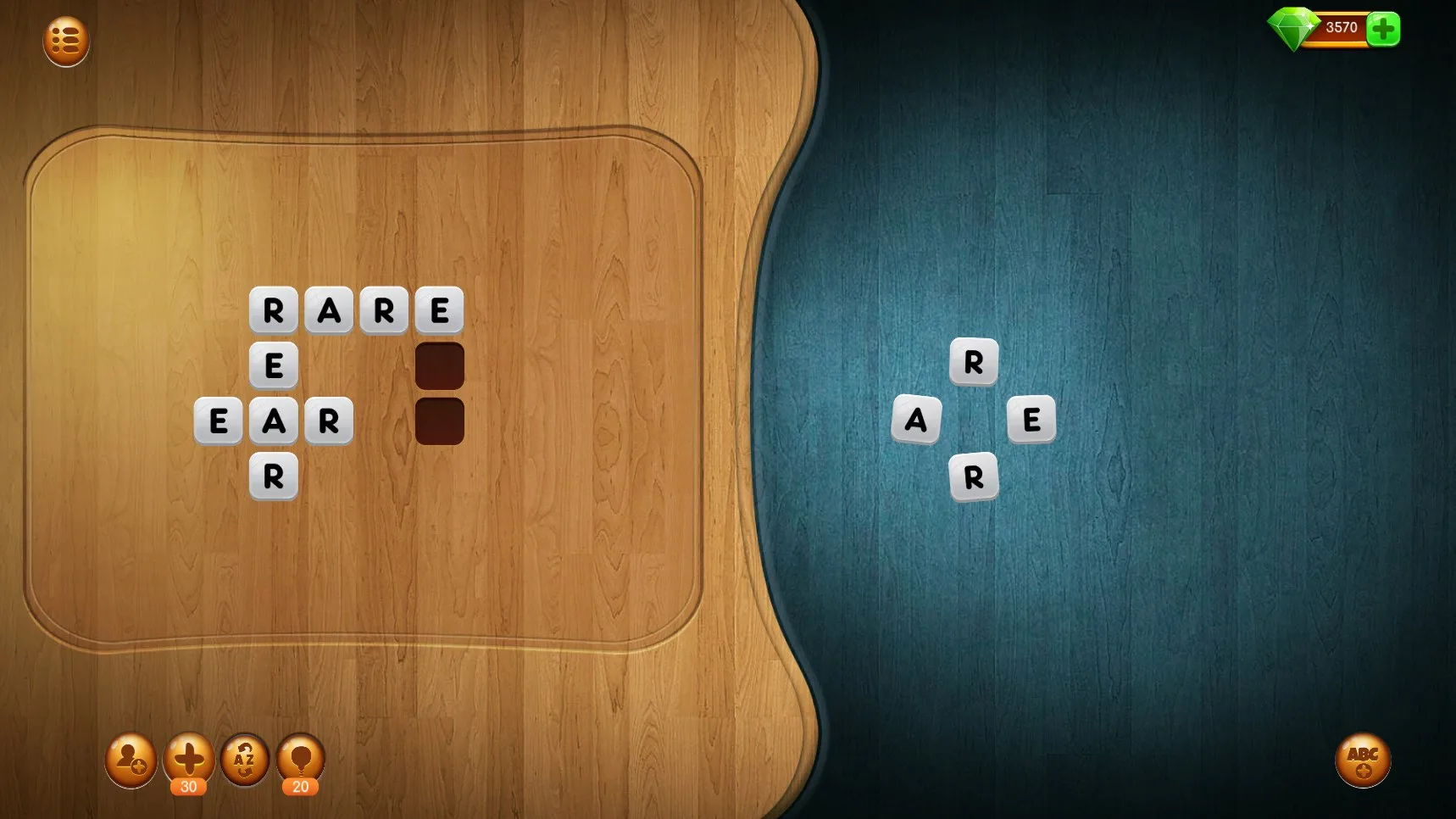Word Connect Fun - Crossy Words screenshot 3