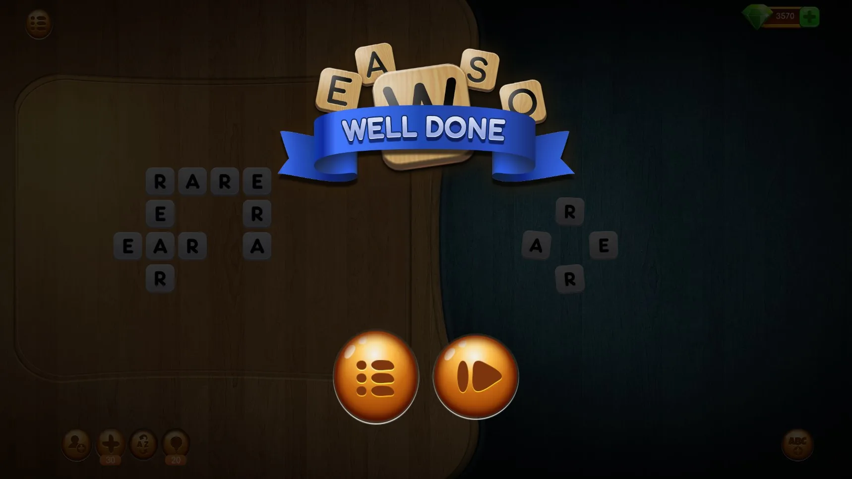 Word Connect Fun - Crossy Words screenshot 4