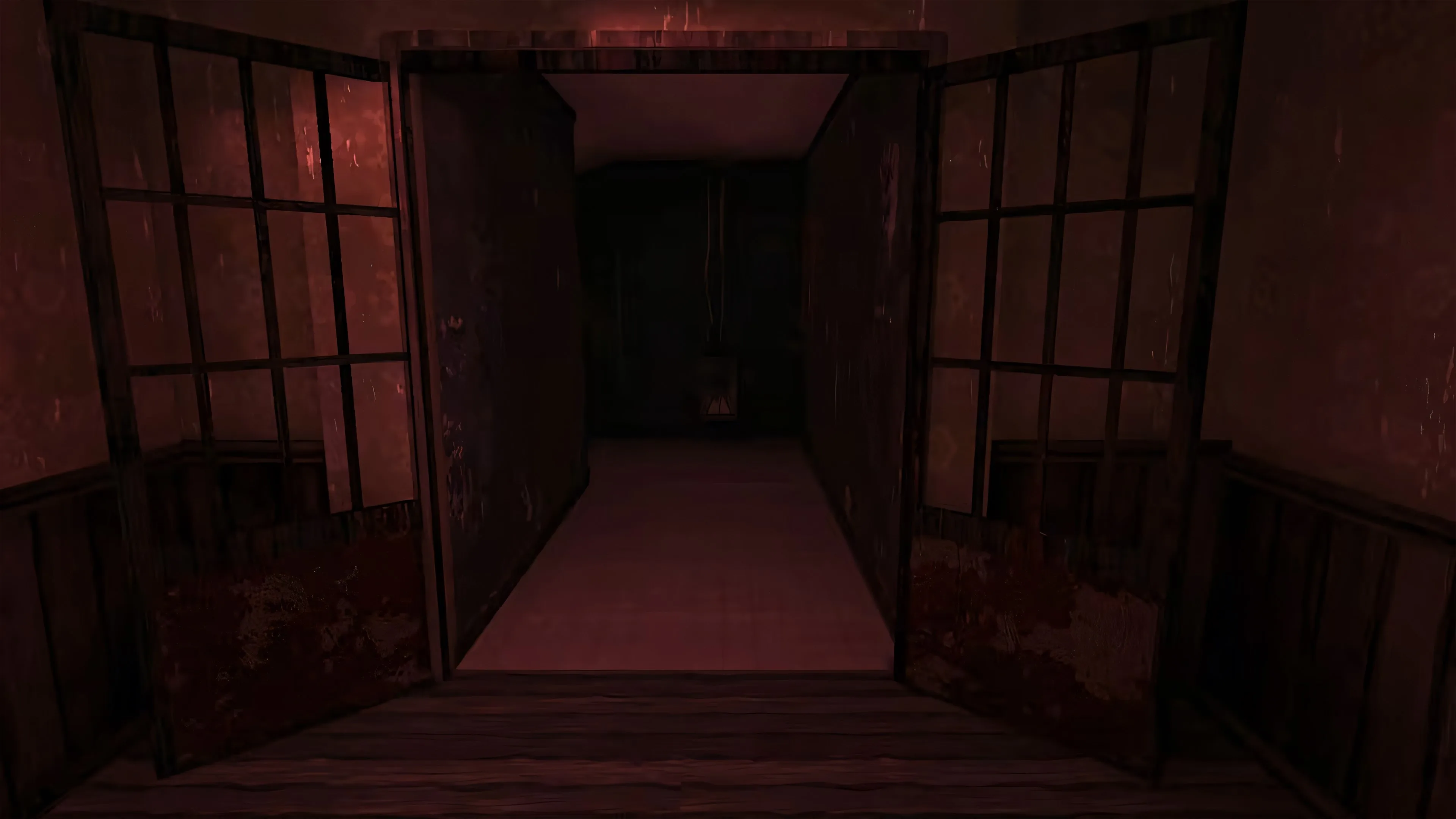Eyes: The Horror Game screenshot 1