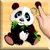 Kids Puzzles, Funny Animals #2 (full game)