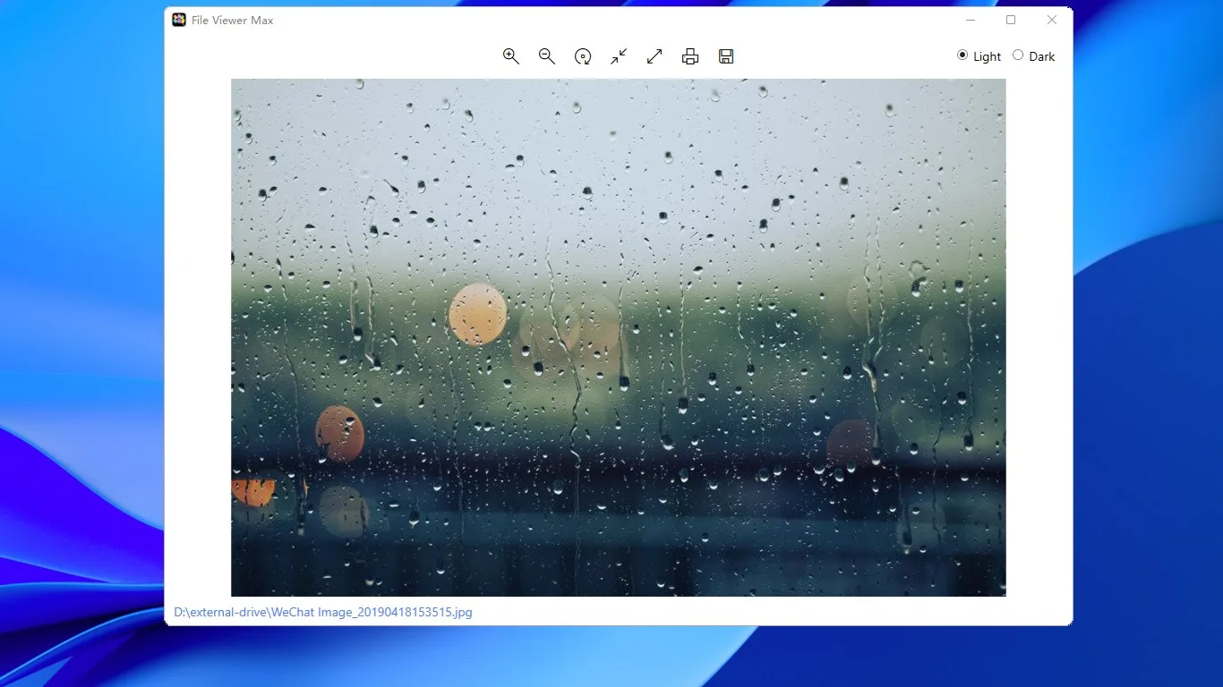 File Viewer Max screenshot 2