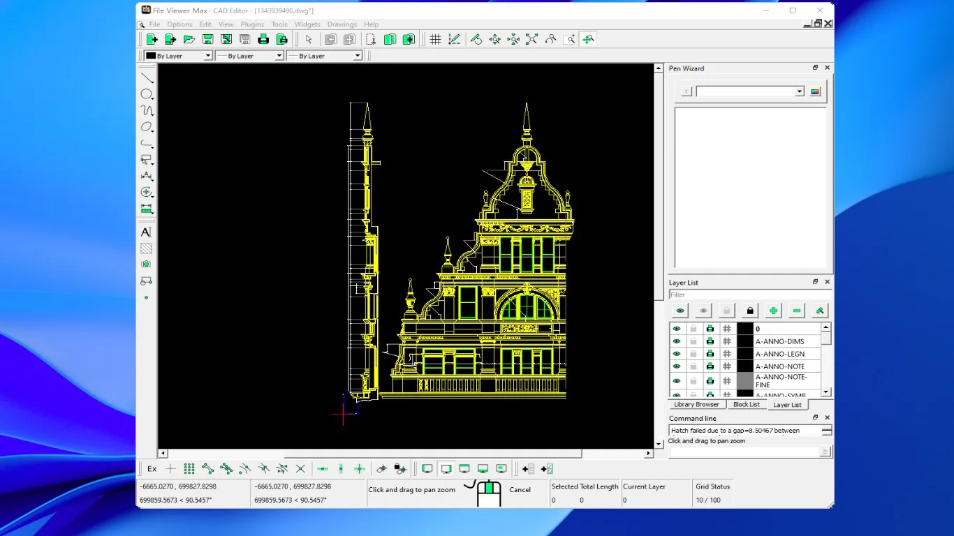File Viewer Max screenshot 4