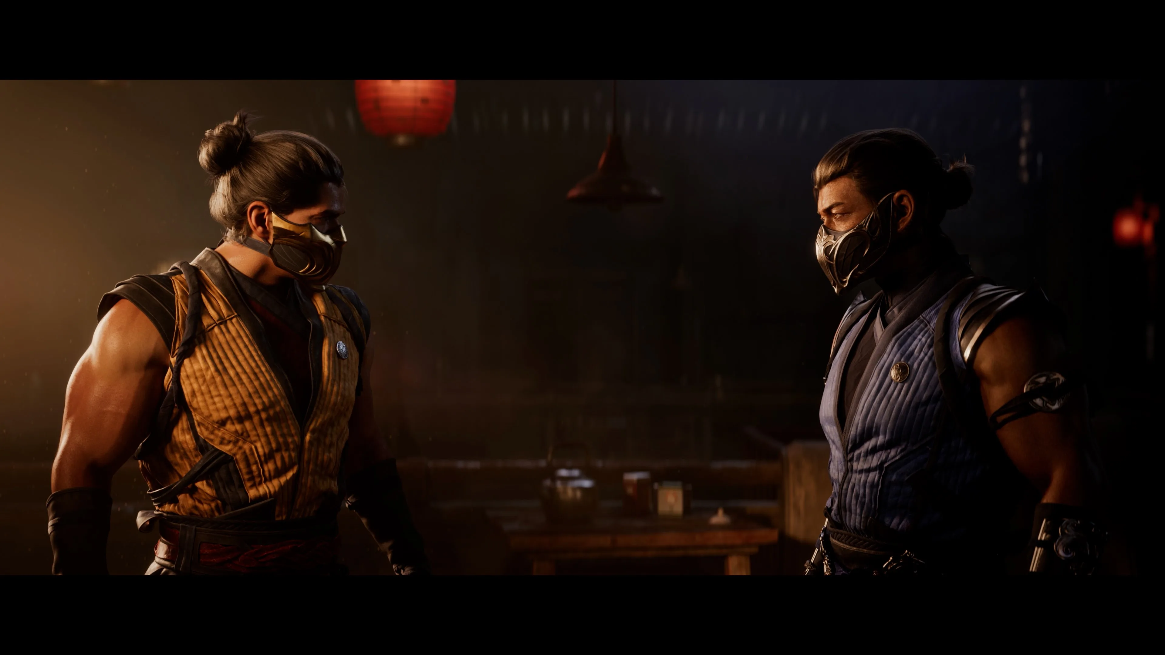 Mortal Kombat™ 1 screenshot 5