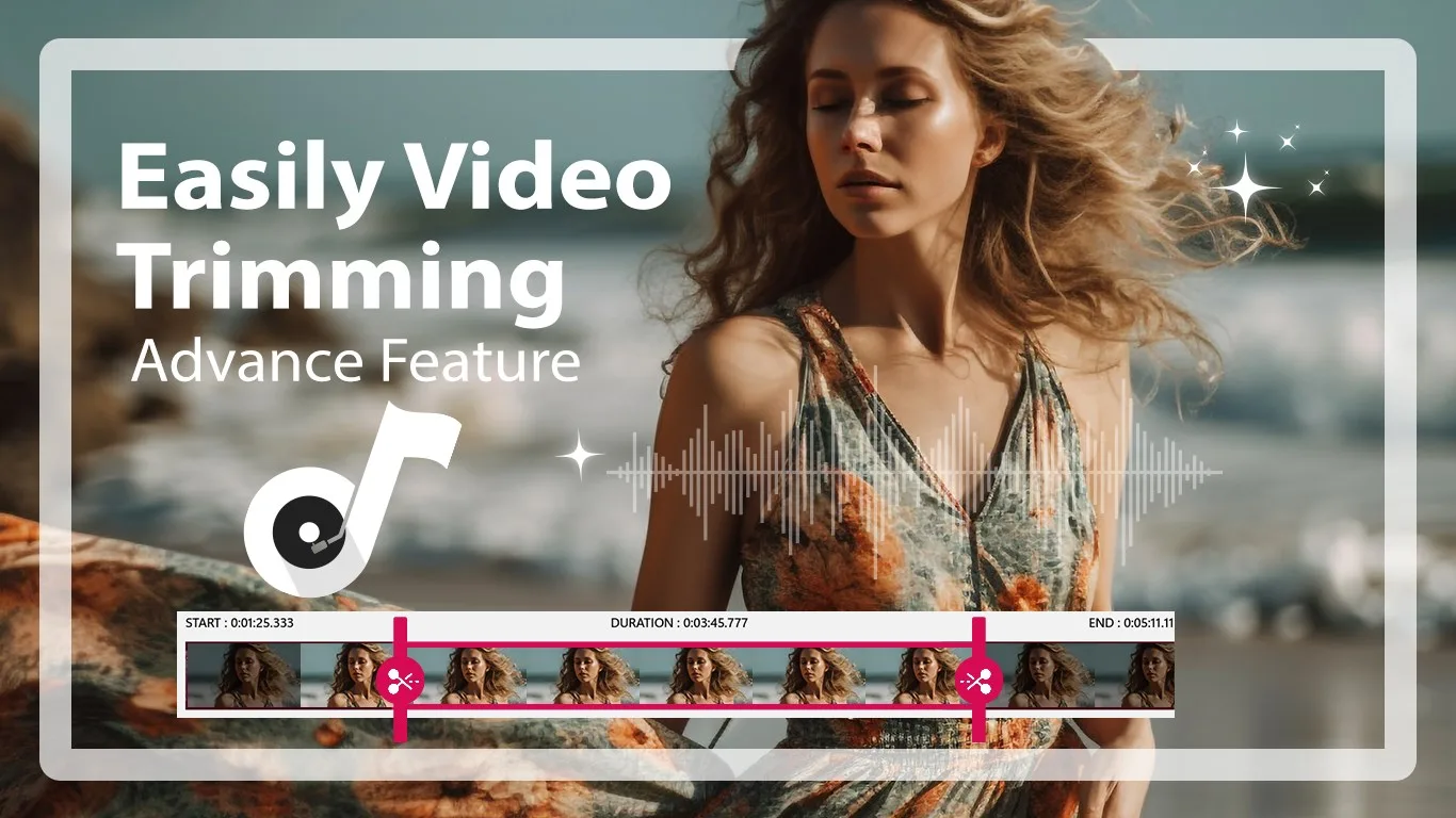 Video to MP3 Converter, RINGTONE Maker screenshot 5