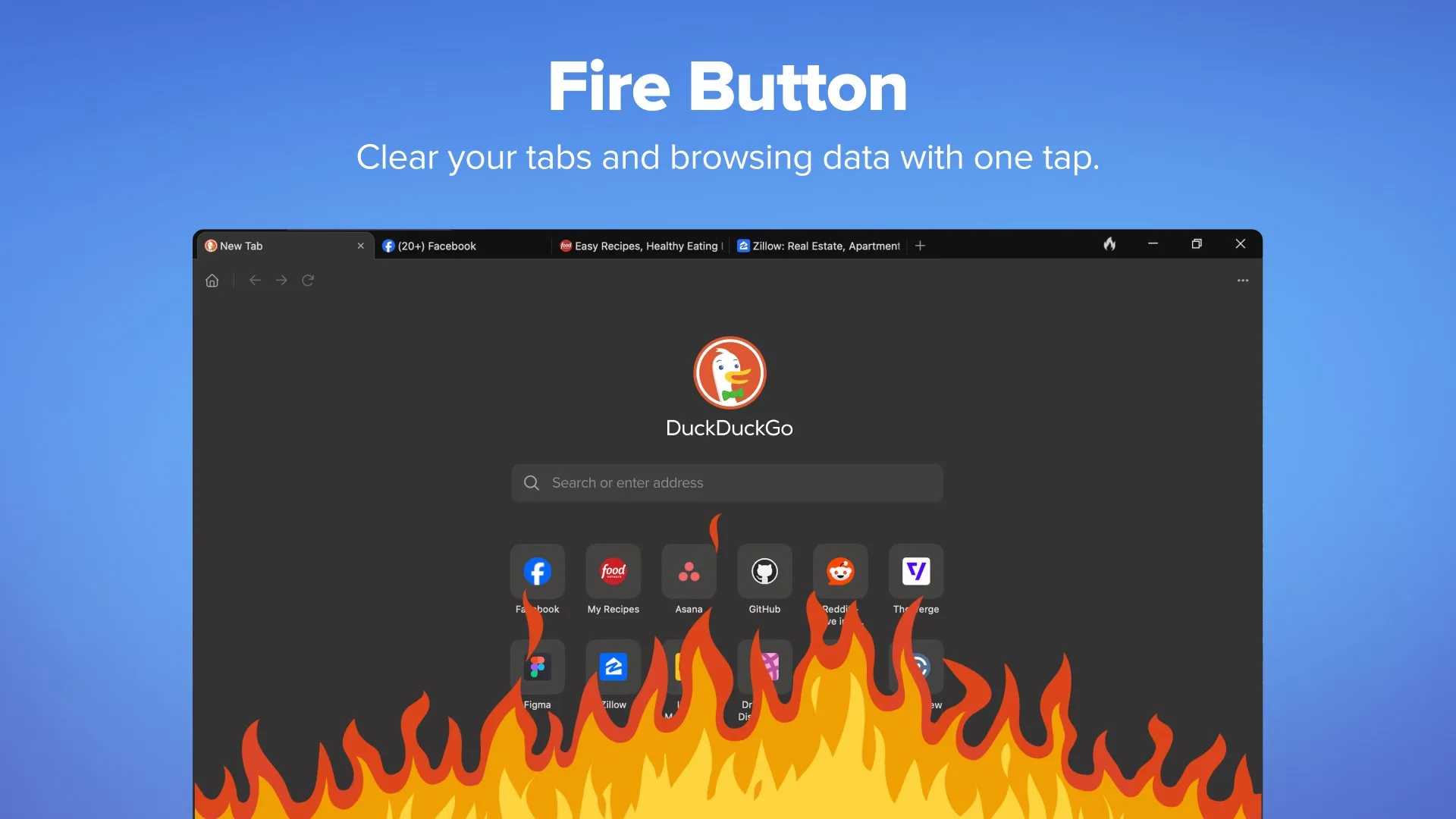 DuckDuckGo, Duck.ai (optional) screenshot 4
