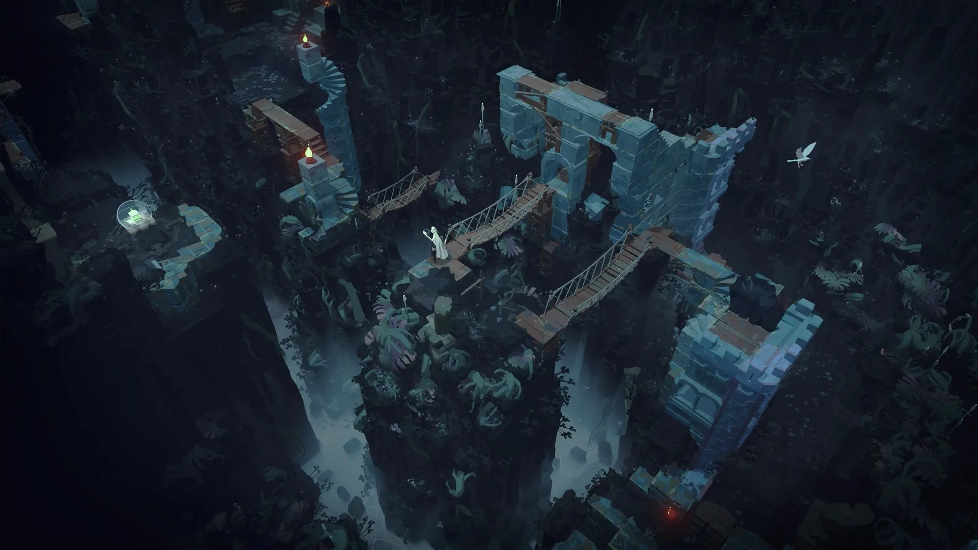 Cataclismo screenshot 5