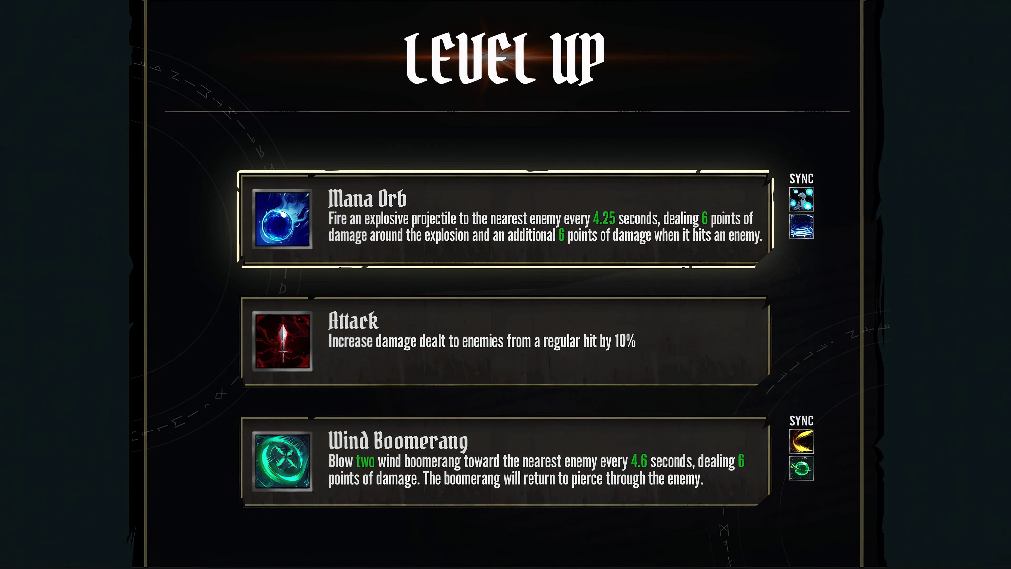 Whacking Hell! screenshot 3