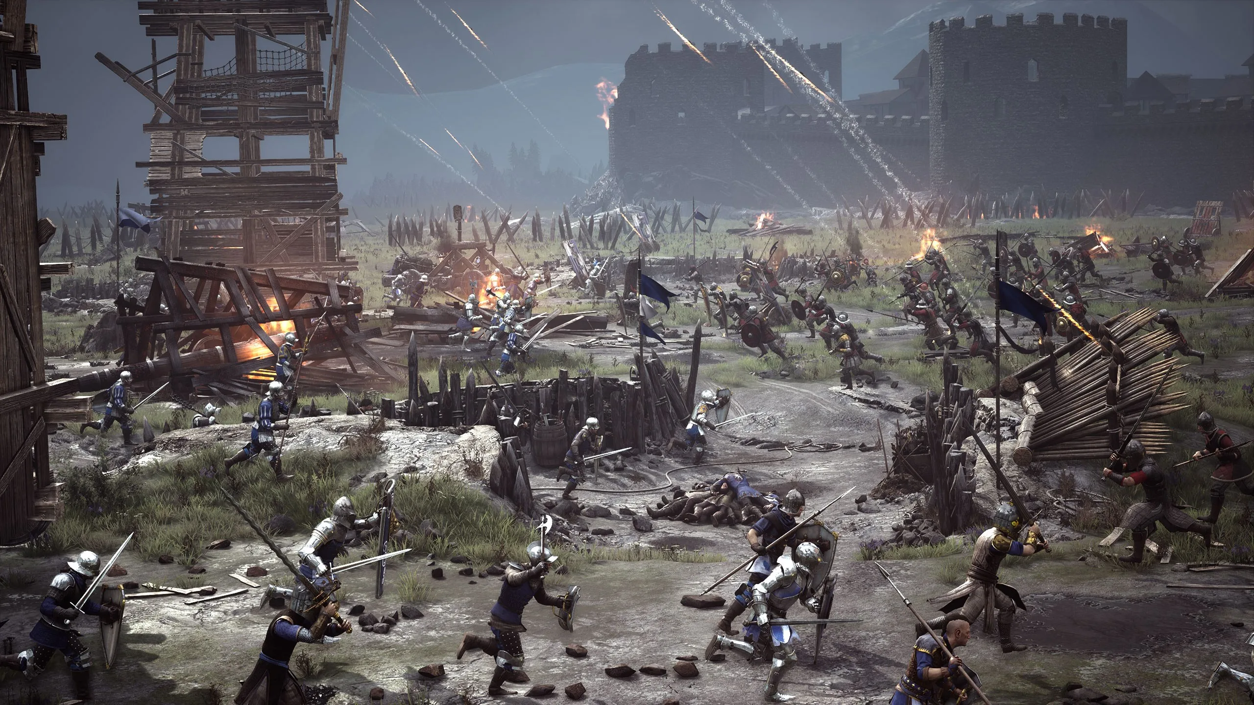 Chivalry 2 screenshot 3