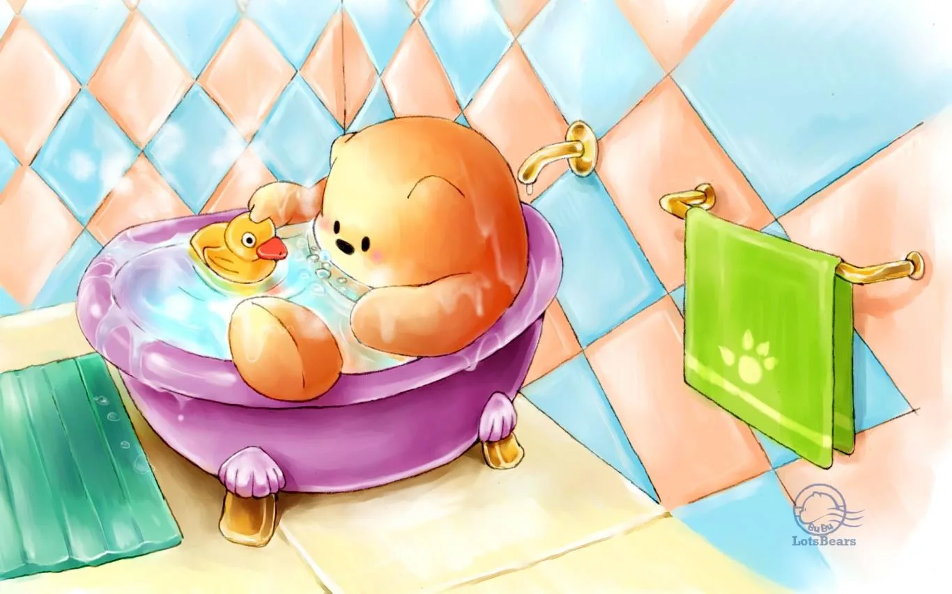 LOTSBEARS screenshot 1
