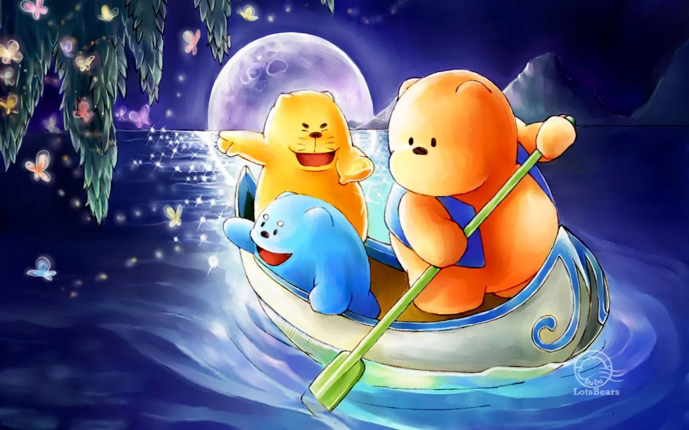 LOTSBEARS screenshot 4