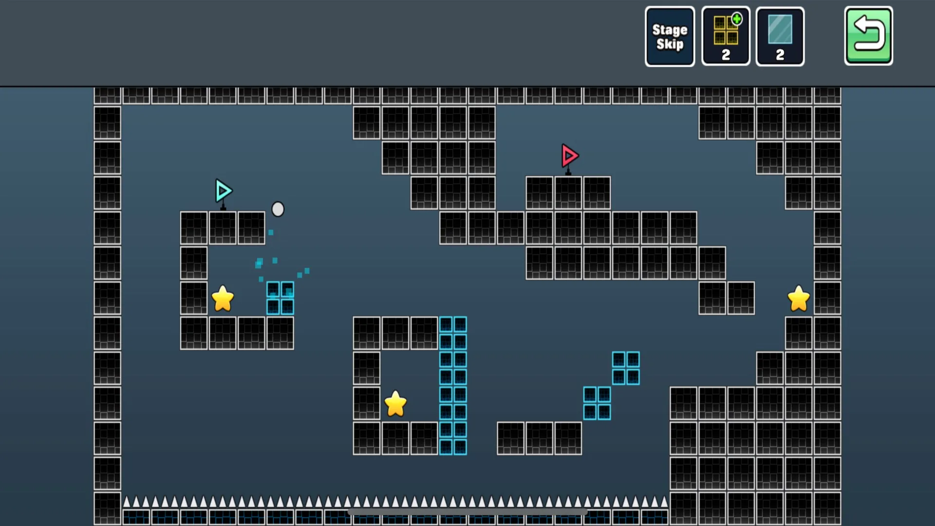 saltar pelota búsqueda screenshot 3