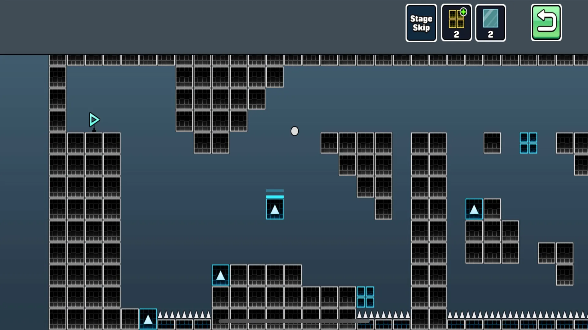 saltar pelota búsqueda screenshot 4