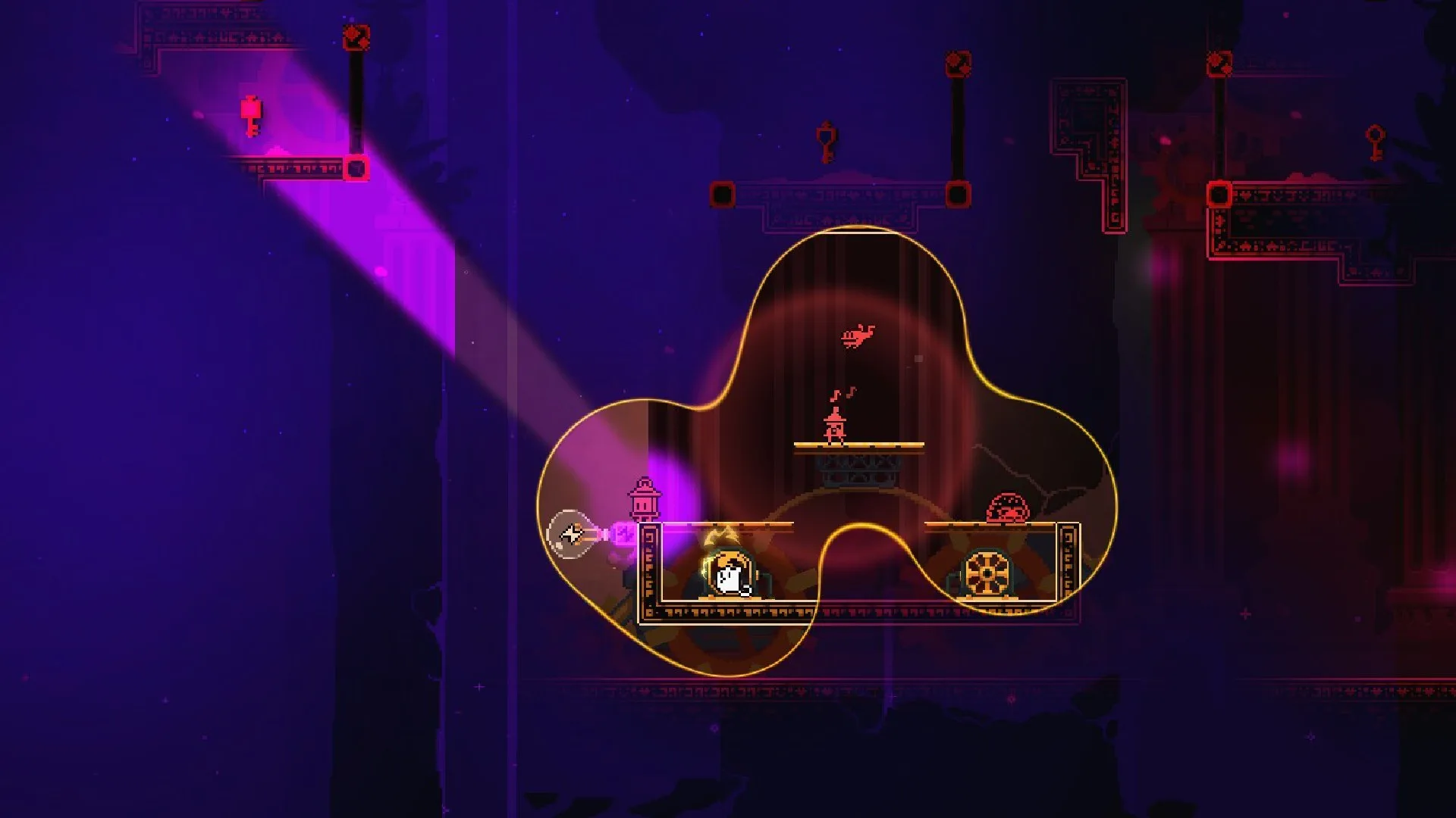 KarmaZoo screenshot 2