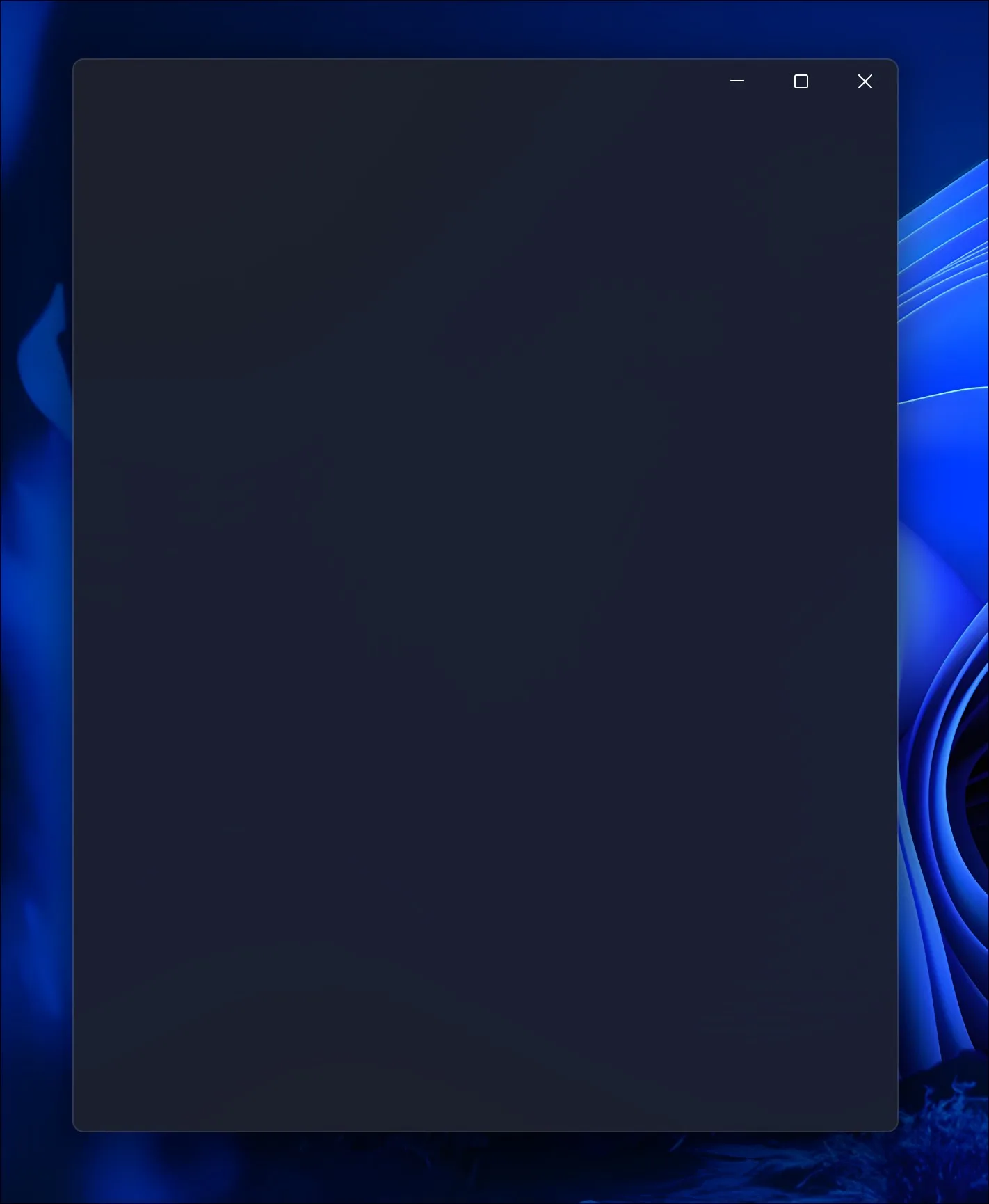 Mica™️ screenshot 1