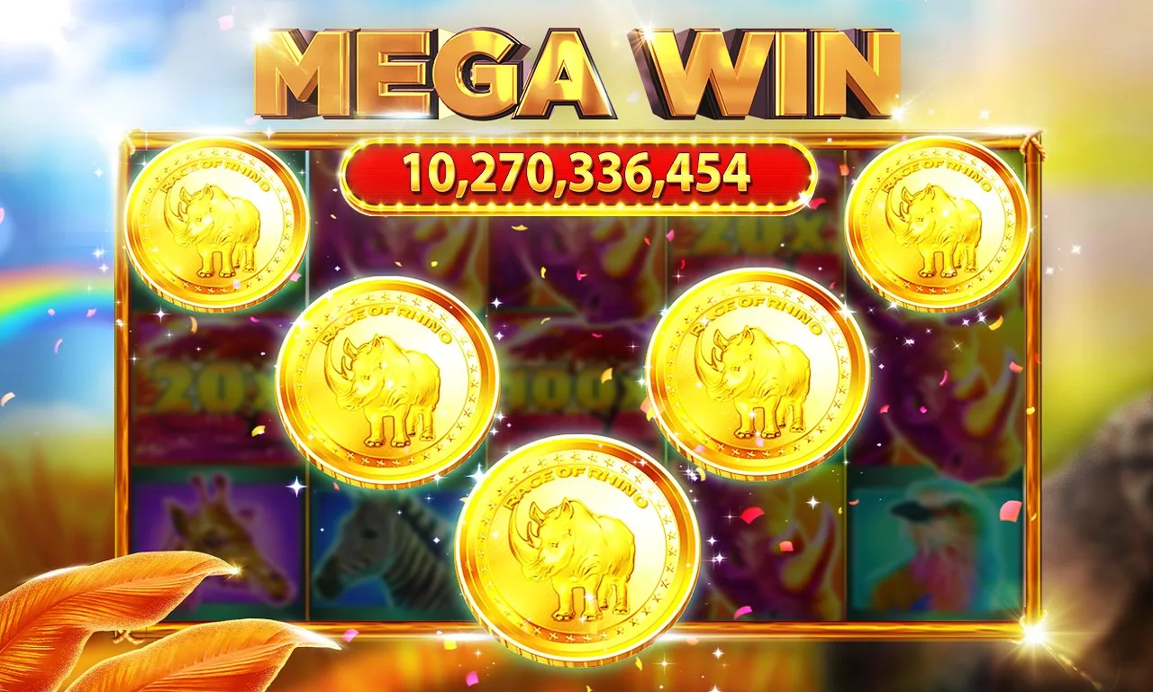 Club Vegas Slots - Casino Games screenshot 2