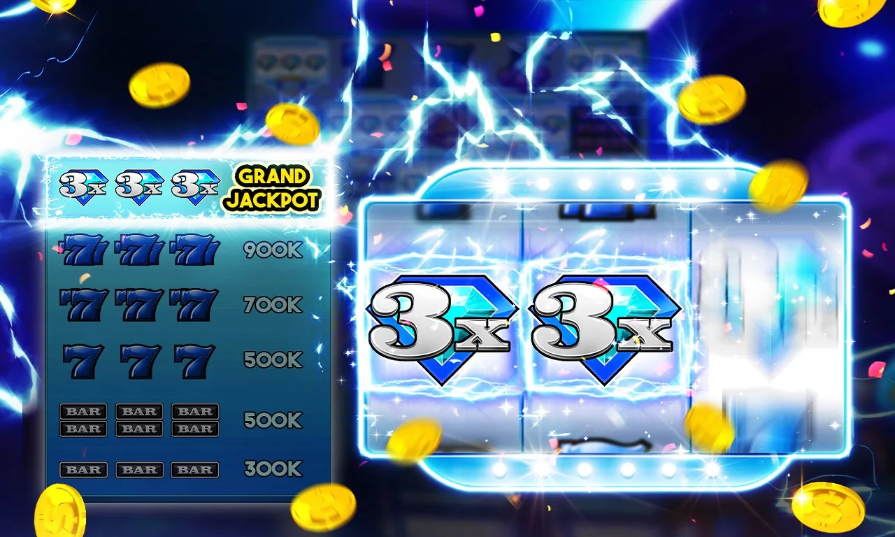 Club Vegas Slots - Casino Games screenshot 3