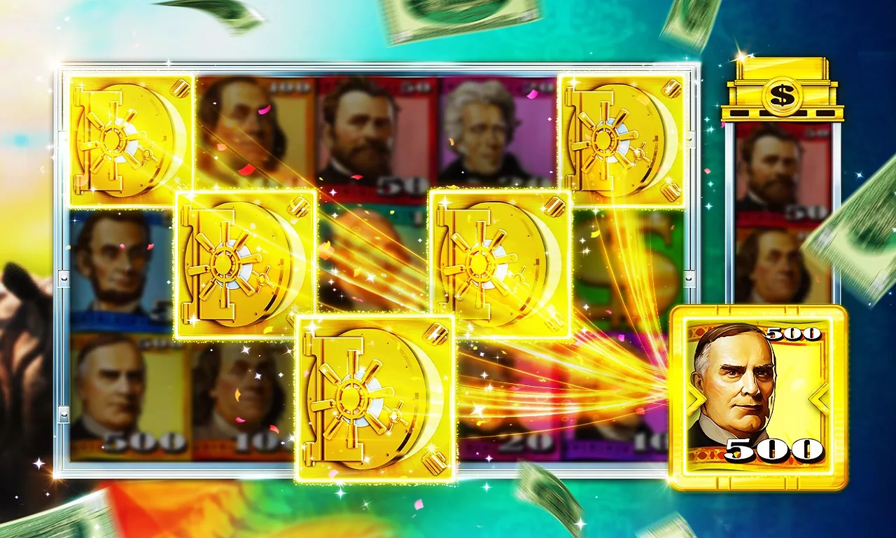 Club Vegas Slots - Casino Games screenshot 4