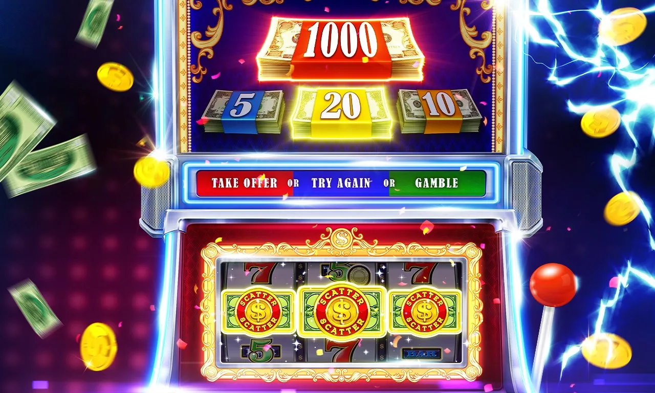 Club Vegas Slots - Casino Games screenshot 5