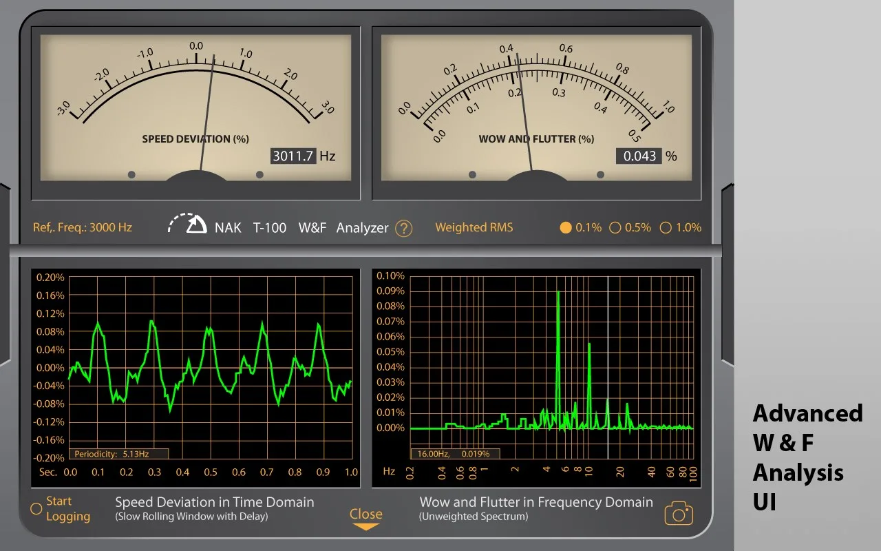 NAK T-100 screenshot 2