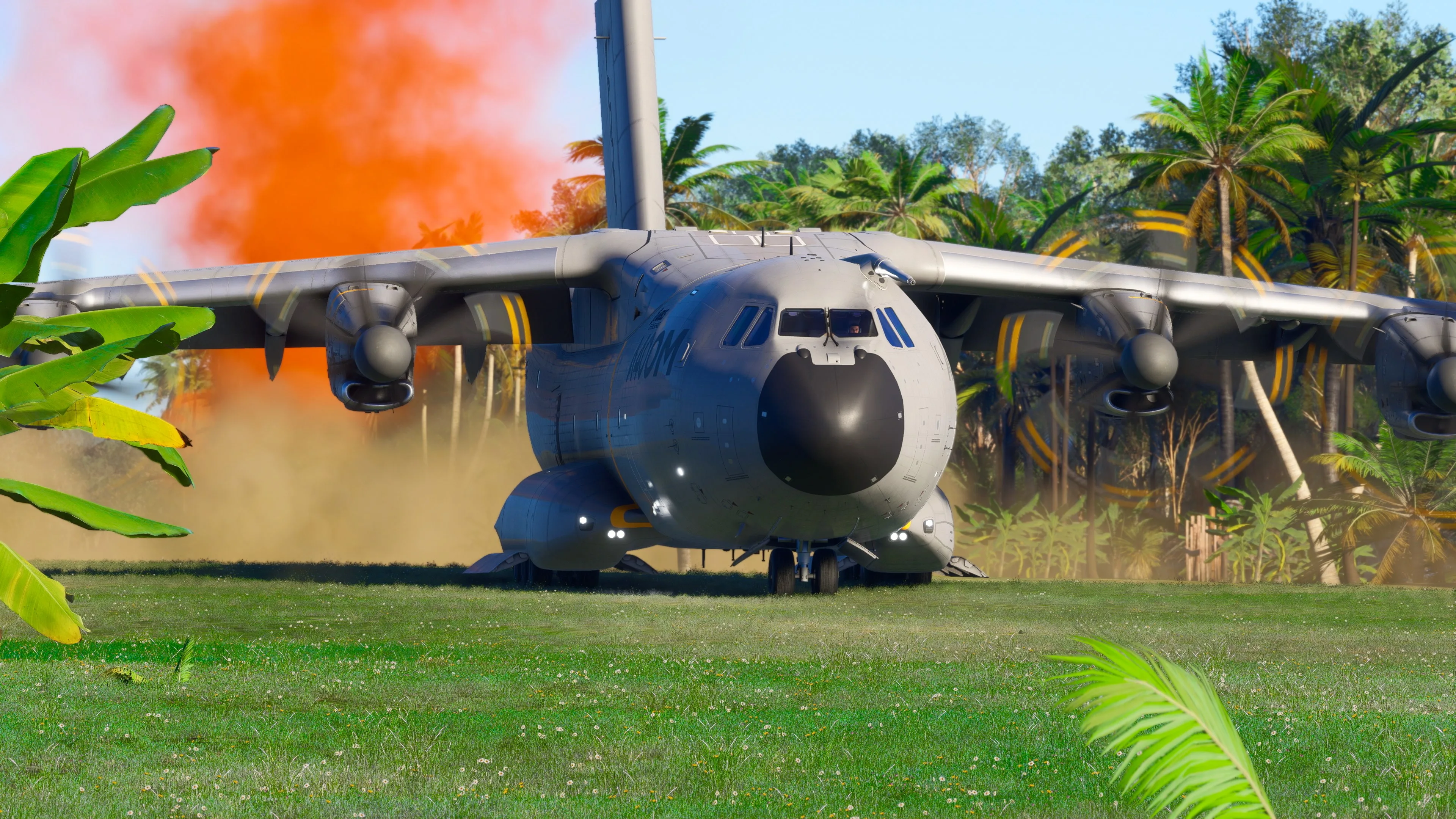 Microsoft Flight Simulator 2024 - Deluxe Edition screenshot 5