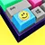 Keyboard 3D Paint Art ASMR