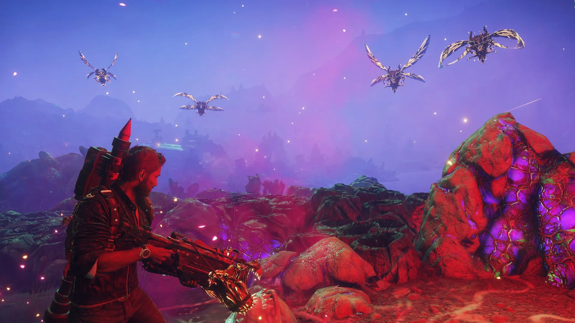 Just Cause 4 - Complete Edition screenshot 2