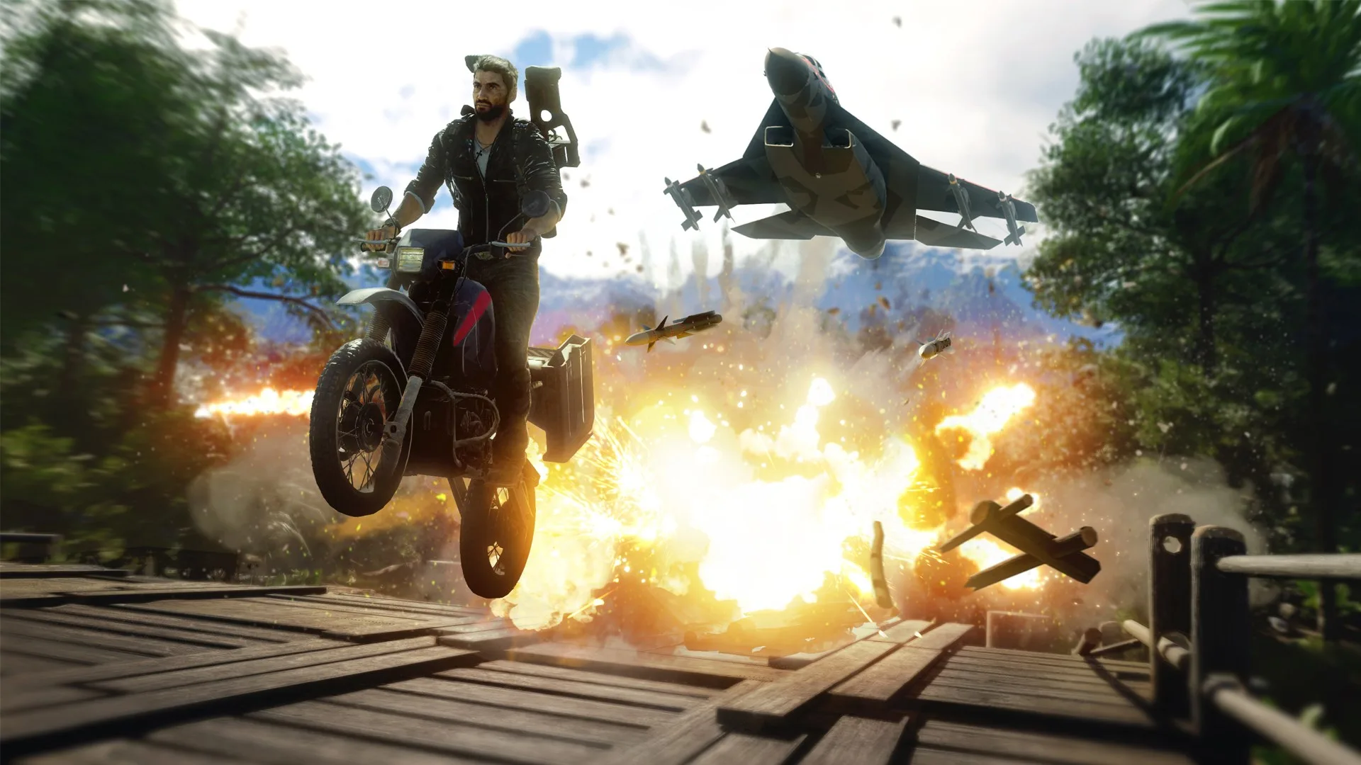 Just Cause 4 - Complete Edition screenshot 3