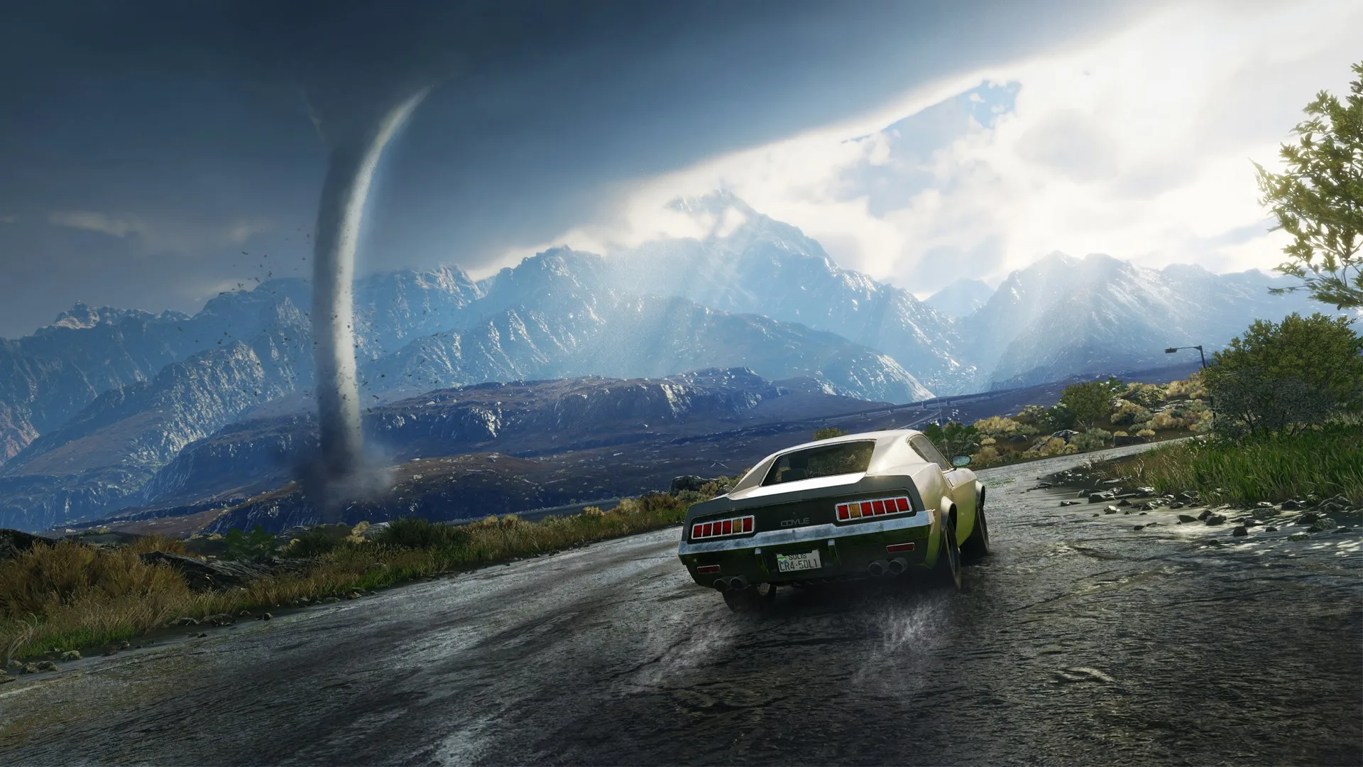 Just Cause 4 - Complete Edition screenshot 5