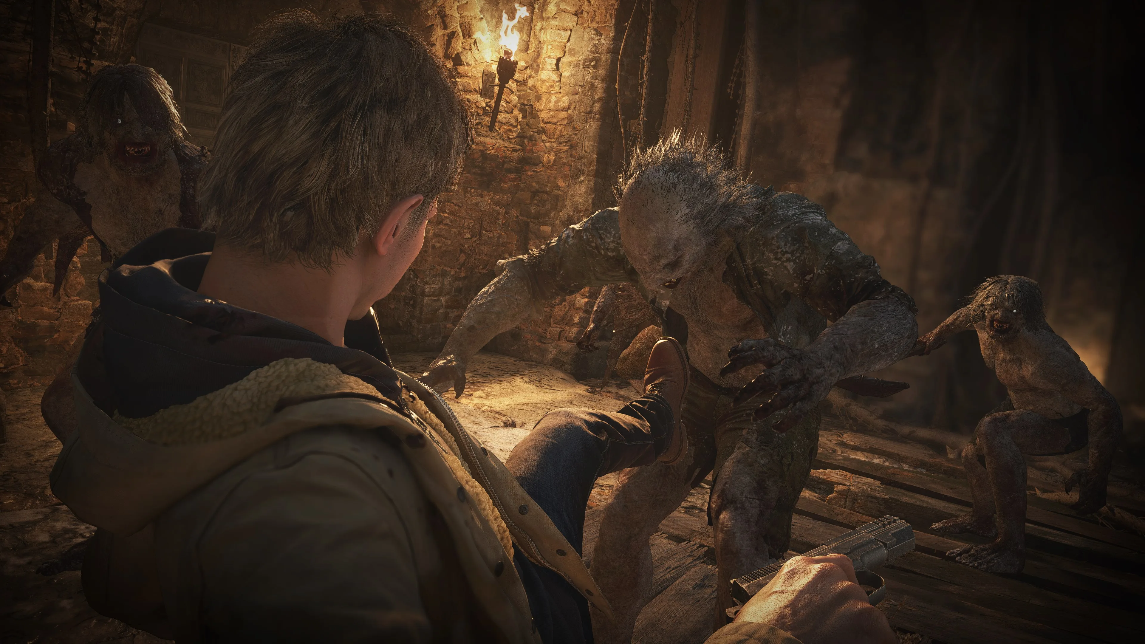 Resident Evil Village Gold Edition screenshot 5