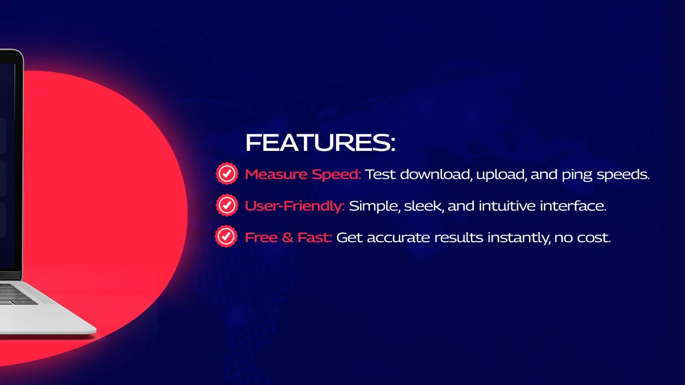 Speedtest Pro: Internet Speed Test screenshot 2