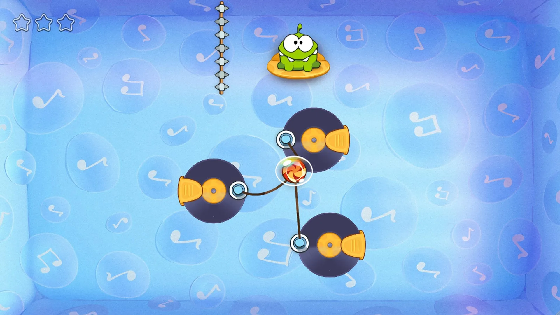 Cut the Rope Classic screenshot 1