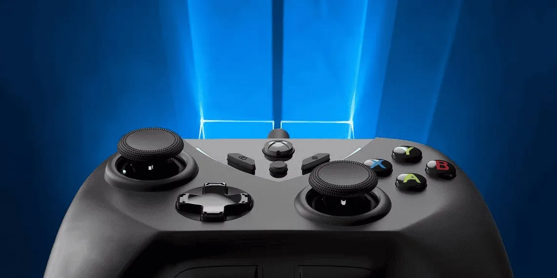 Xmouser screenshot 1