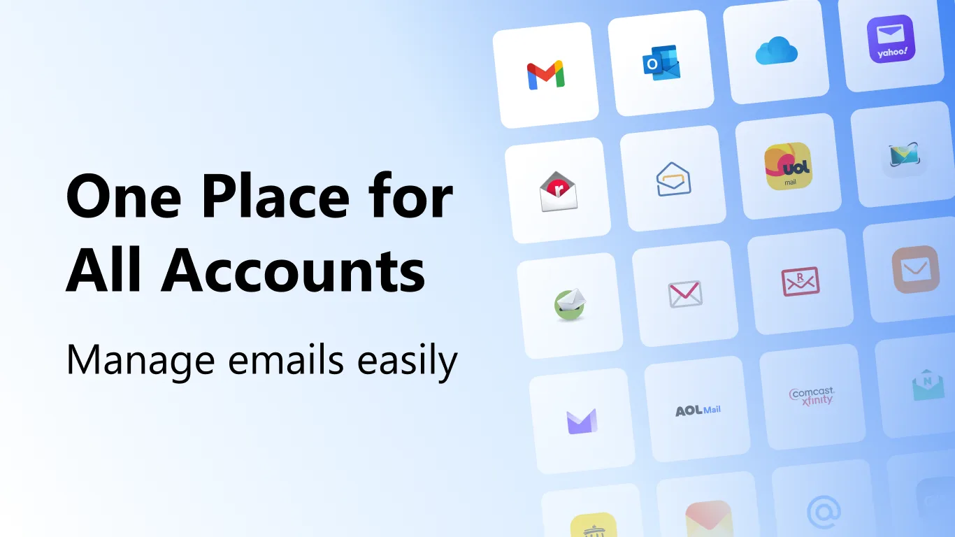 AI Mail screenshot 1