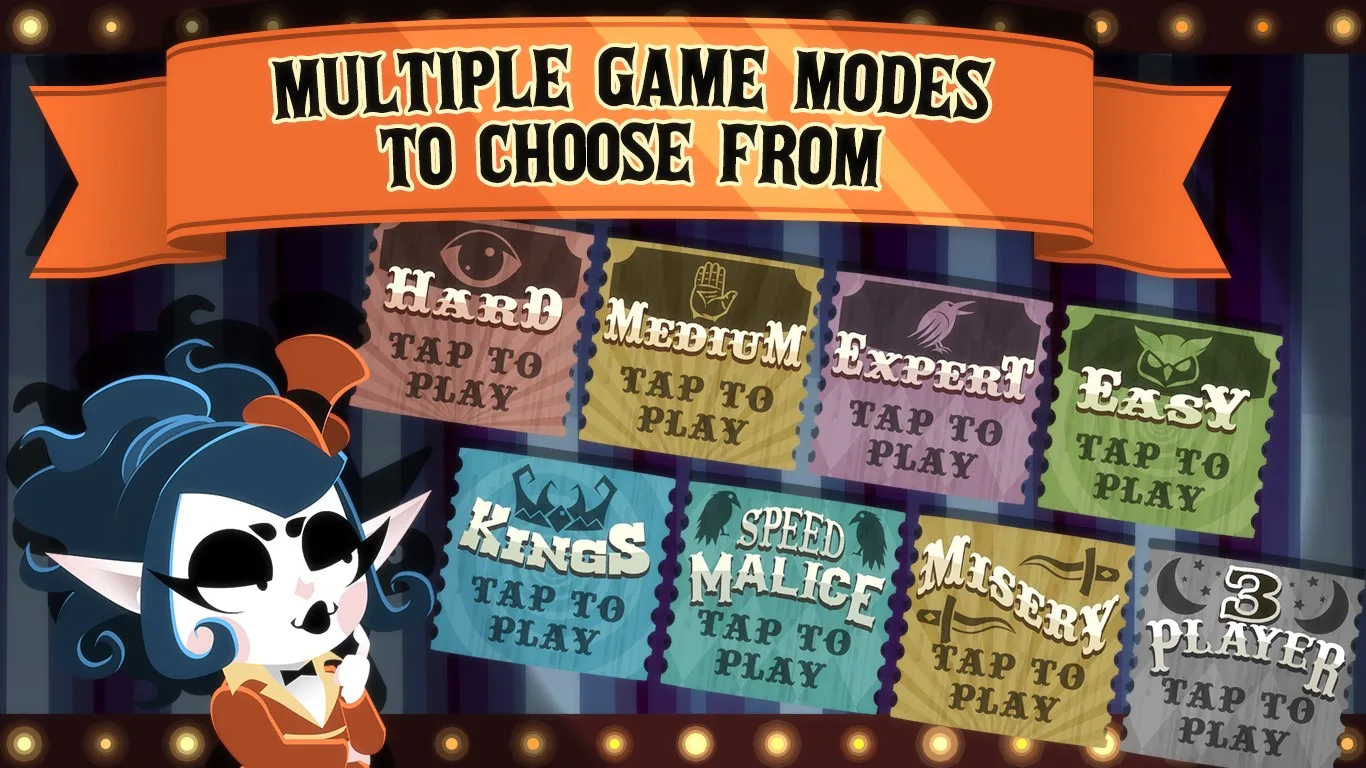 Spite & Malice! screenshot 3