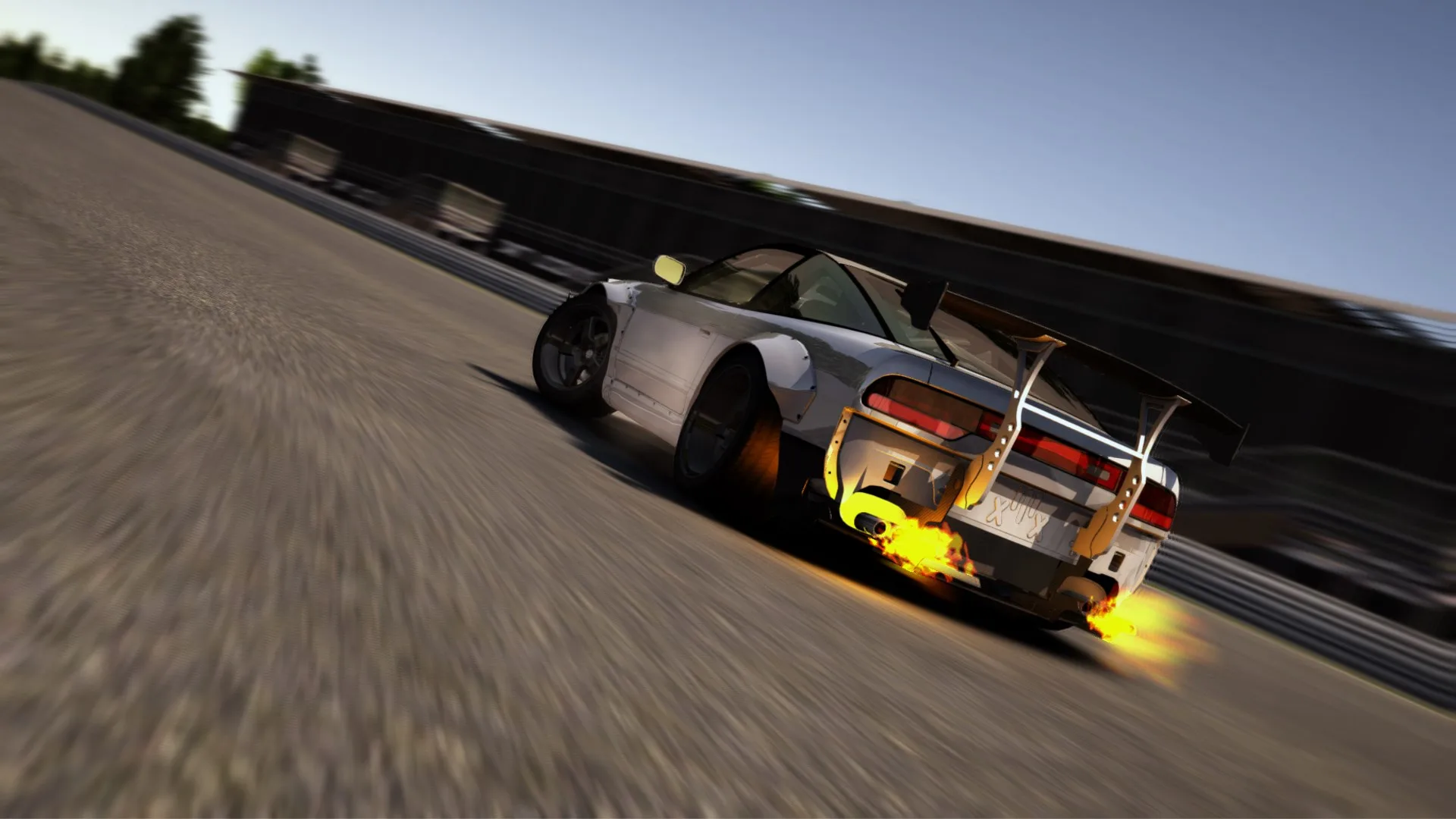 Drift Legends screenshot 3