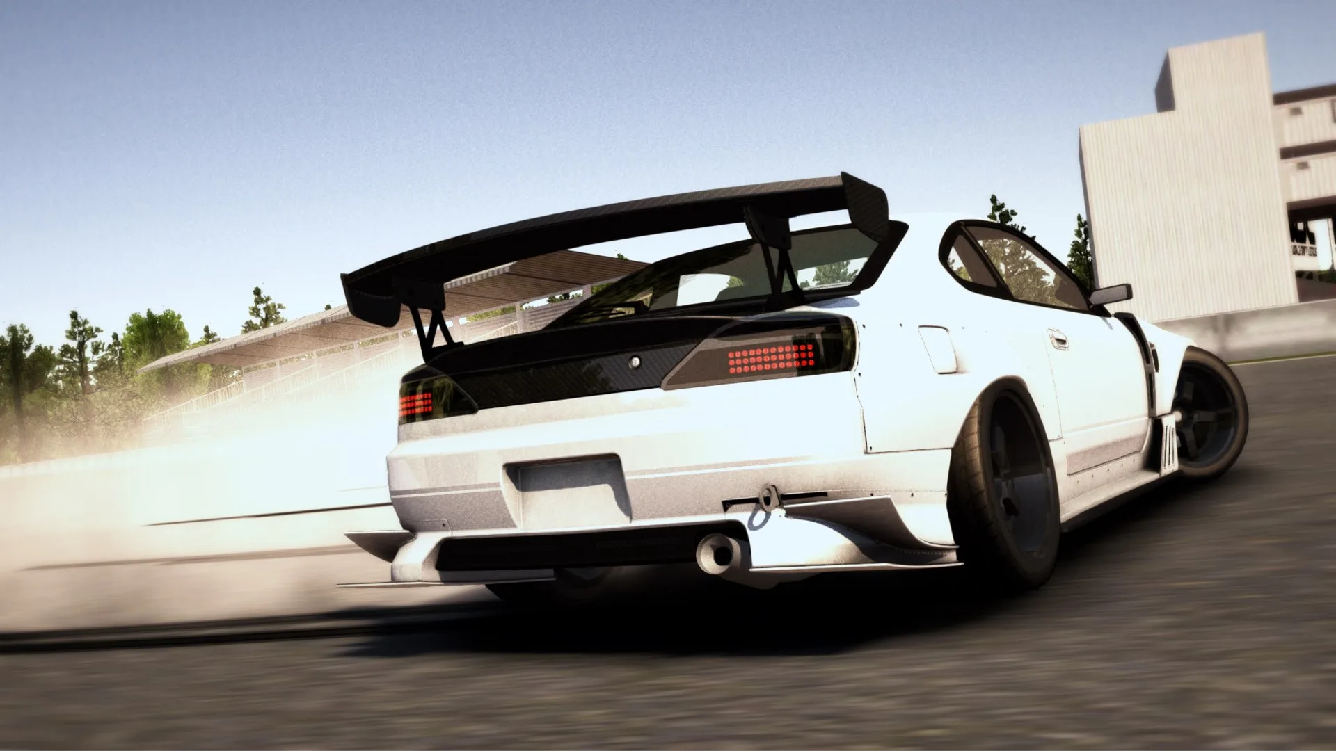 Drift Legends screenshot 4