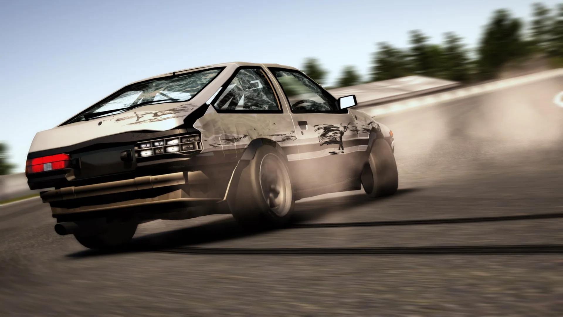 Drift Legends screenshot 5