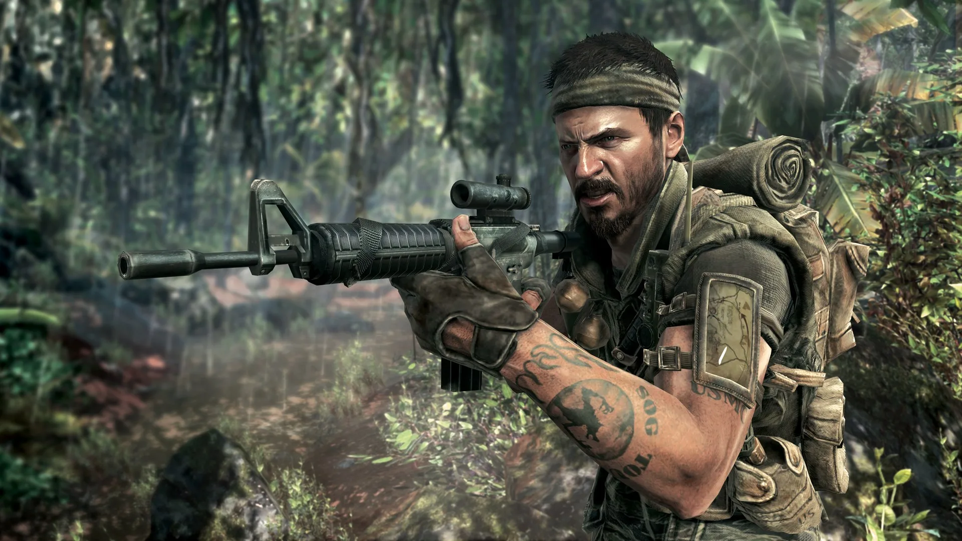Call of Duty®: Black Ops (2010) screenshot 3