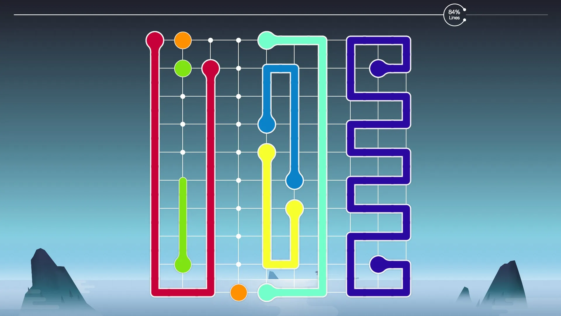Lines FRVR screenshot 4