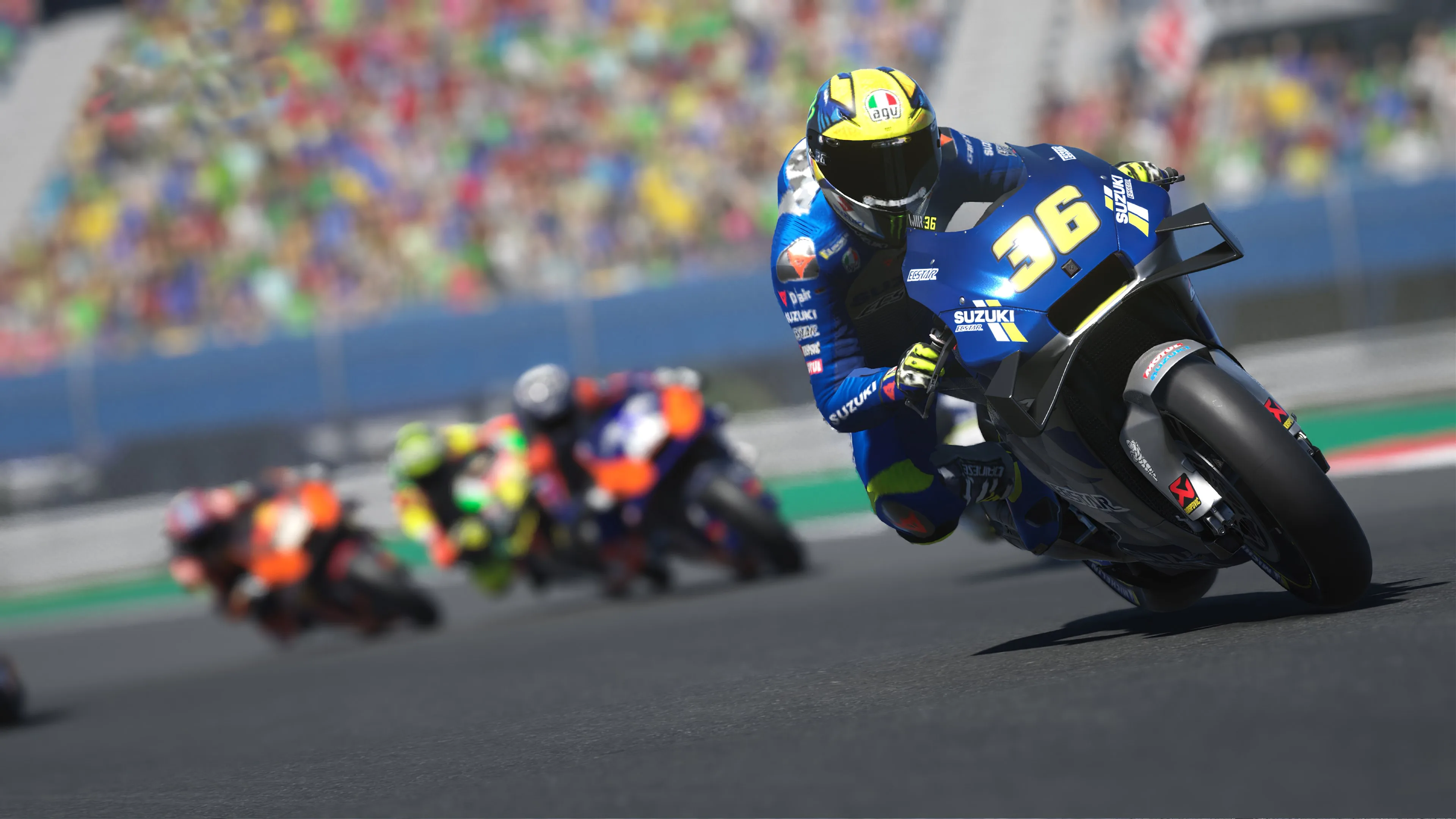 MotoGP™20 - Windows Edition screenshot 2