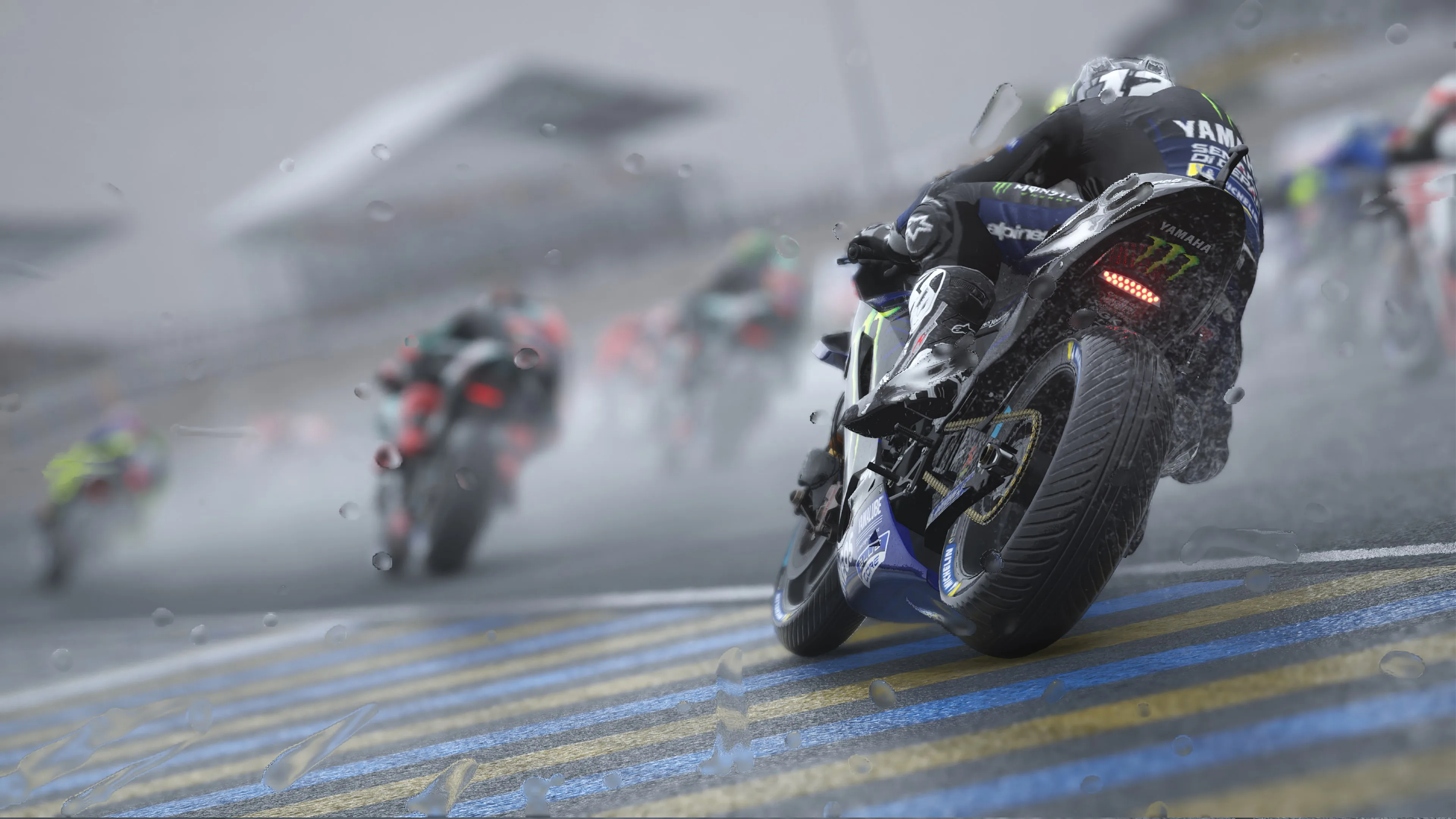 MotoGP™20 - Windows Edition screenshot 3